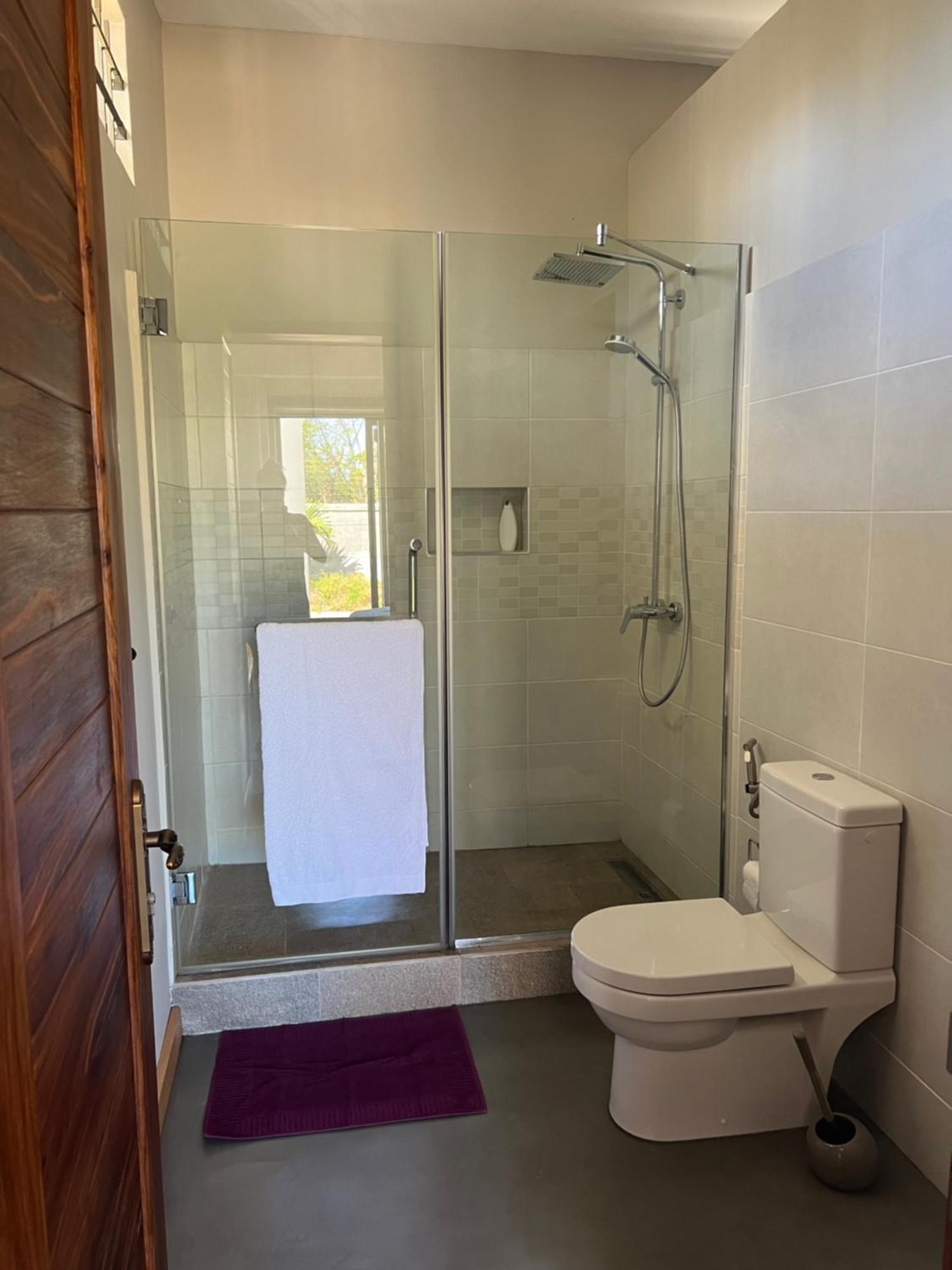 Joy Home Pointe Aux Biches Luaran gambar
