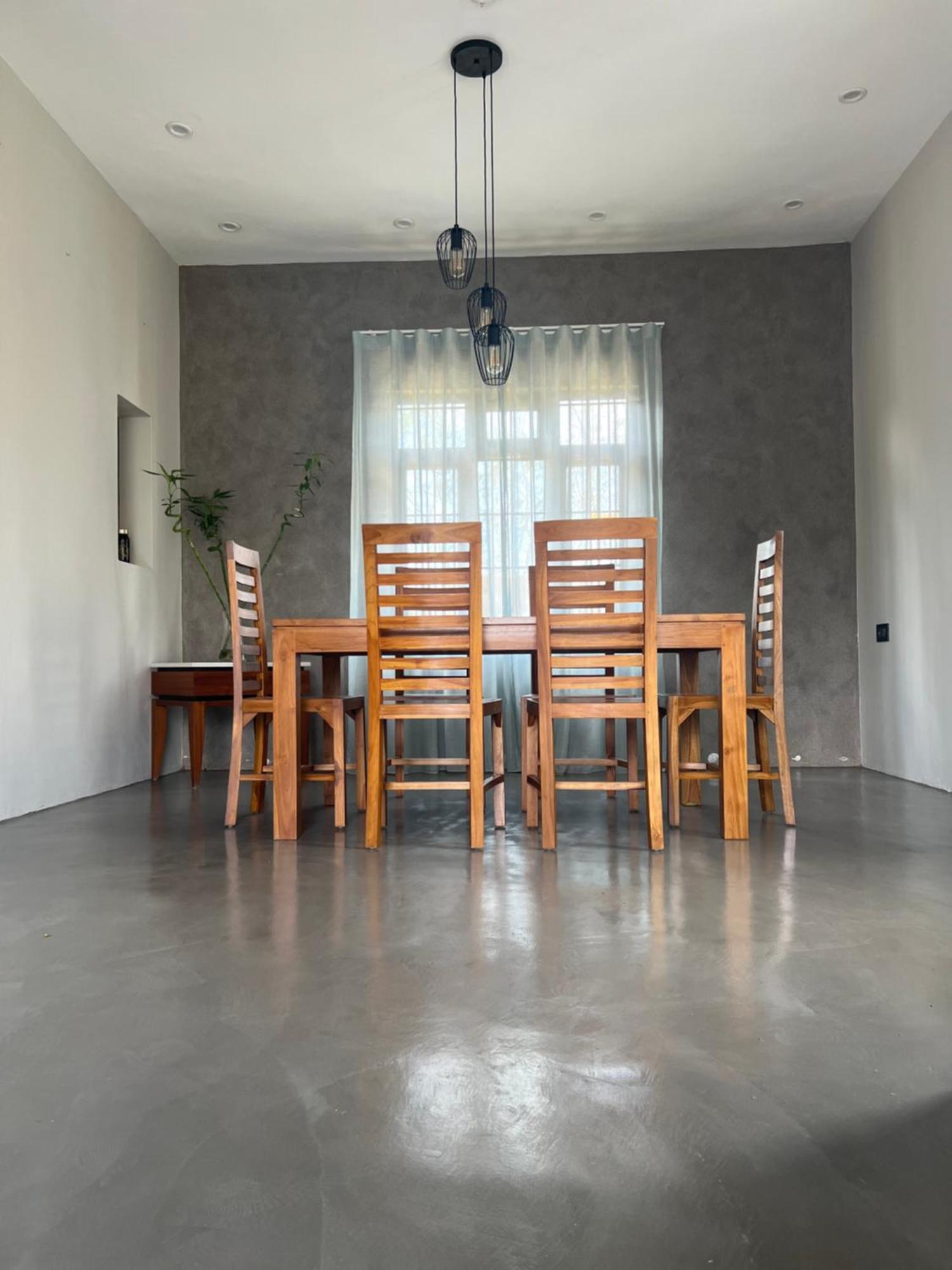 Joy Home Pointe Aux Biches Luaran gambar