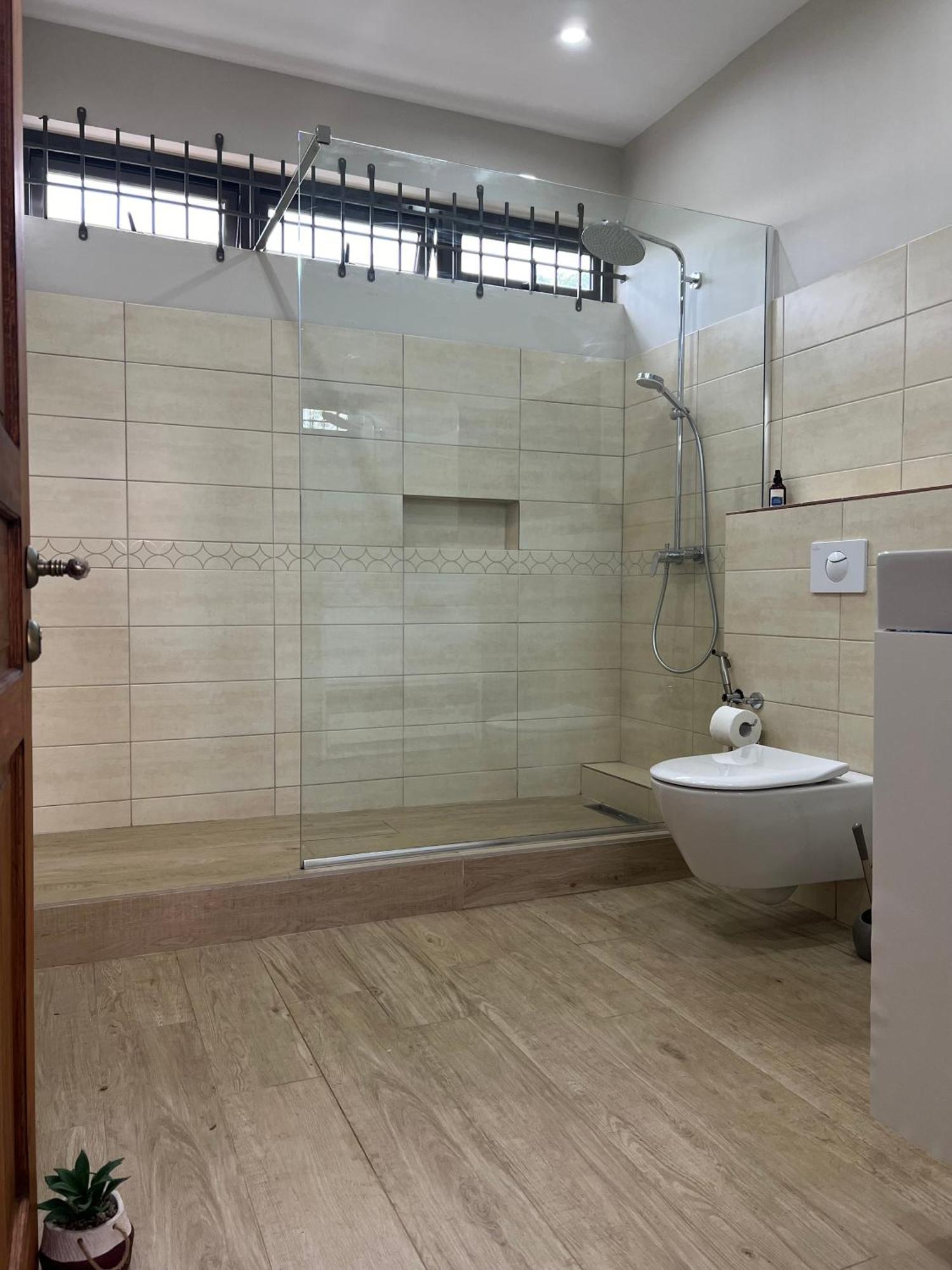 Joy Home Pointe Aux Biches Luaran gambar