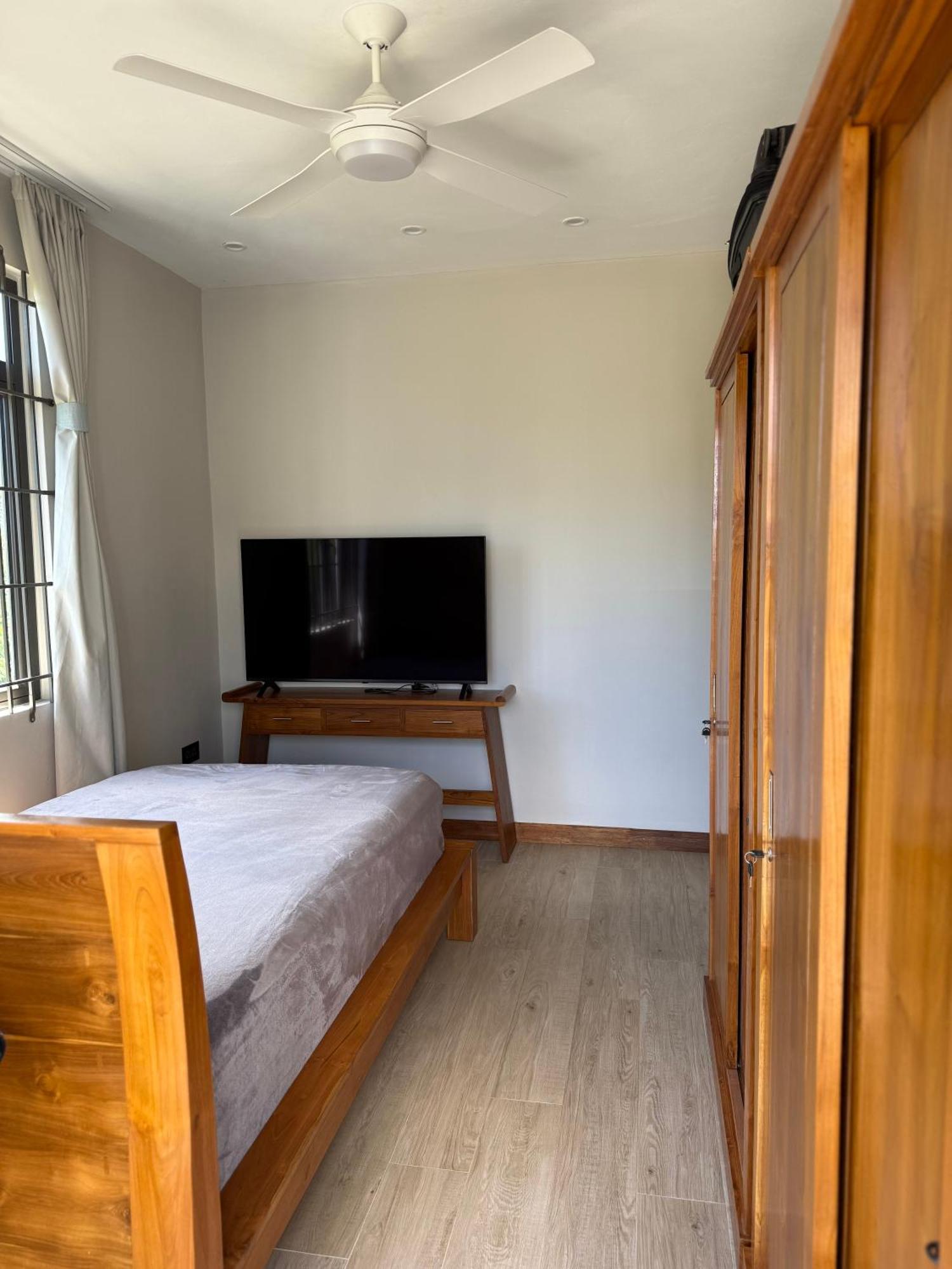 Joy Home Pointe Aux Biches Luaran gambar
